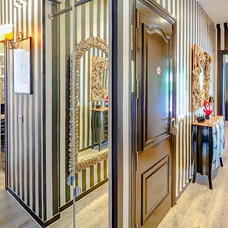Flamingo Appartamento Sitges