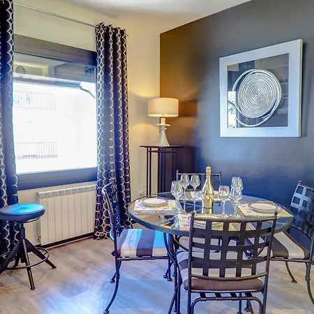 Apartamento Flamingo By Hello Homes