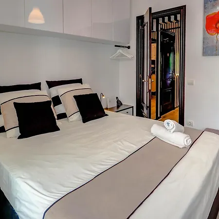 Flamingo By Hello Homes Apartamento