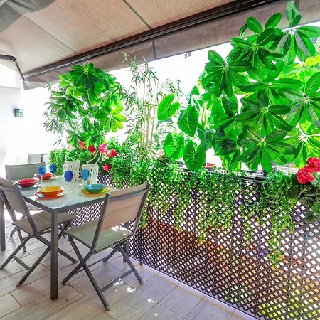 Apartamento Flamingo By Hello Homes *