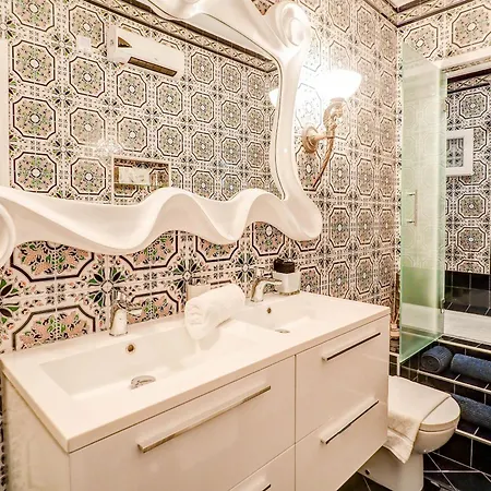 Apartamento Flamingo By Hello Homes *