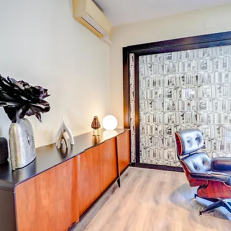 Apartamento Flamingo By Hello Homes Sitges
