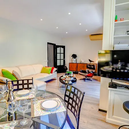 Flamingo By Hello Homes *