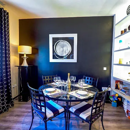 Flamingo By Hello Homes *