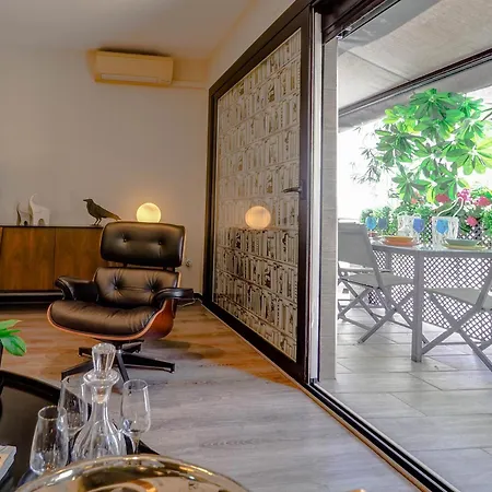 Flamingo By Hello Homes Apartamento Sitges